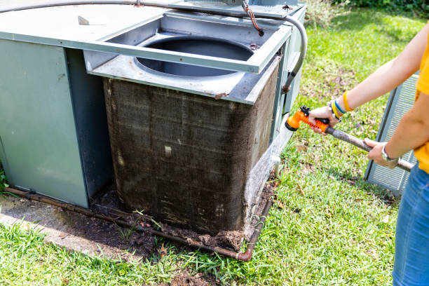 Best Home Air Vent Cleaning  in St Vincent College, PA