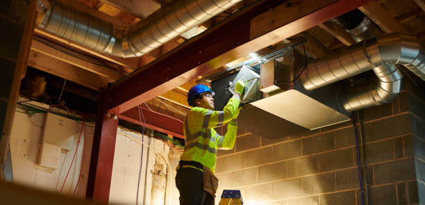 Best Best Air Duct Cleaning Near Me  in St Vincent College, PA