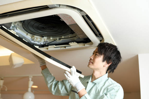 Best Residential Air Duct Cleaning  in St Vincent College, PA