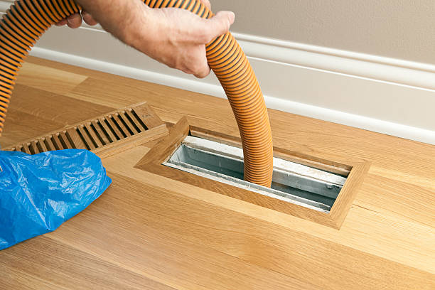 Best HVAC System Cleaning  in St Vincent College, PA