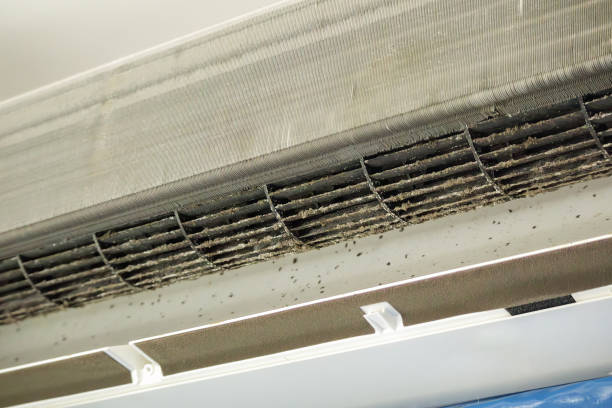 Best HVAC Duct Inspection Services  in St Vincent College, PA